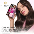 Intensivtönung 323 Dunkle Schokolade L'ORÉAL PARiS CASTING Crème Gloss