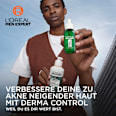 Derma Control Set 2tlg L'ORÉAL PARiS MEN EXPERT