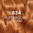 Intensivtönung 834 Kupfergold, 1 St L'ORÉAL PARiS CASTING Crème Gloss