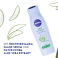 Shampoo & Conditioner 2in1 Express Pflege  NIVEA
