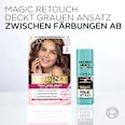 Ansatzspray Schwarz L'ORÉAL PARiS MAGIC RETOUCH