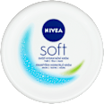 Hidratáló krém Soft NIVEA