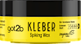 Haarwachs Kleber Spiking Wax got2b