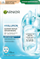 Tuchmaske Serum Hyaluron Barrier Repair Garnier Skin Active