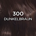 Intensivtönung 300 Dunkelbraun L'ORÉAL PARiS CASTING Crème Gloss