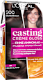 Intensivtönung 300 Dunkelbraun L'ORÉAL PARiS CASTING Crème Gloss