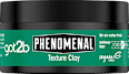 Haarwachs phenomenal Texture Clay got2b