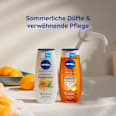 Pflegedusche summer happiness NIVEA
