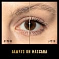 TUSZ FALSE LASH EFFECT BLACK MAX FACTOR