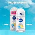 Deo Roll-on summer happiness NIVEA