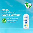 Deo Roll-on summer happiness NIVEA