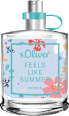 Dámska toaletná voda Feels Like Summer s.Oliver