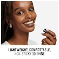 BŁYSZCZYK OH MY GLOSS 130 RIMMEL LONDON