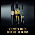 TUSZ FALSE LASH EFFECT WP BLACK MAX FACTOR