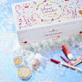 Adventskalender merry everything & happy always essence