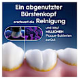 Aufsteckbürsten Strahlendes Weiß Oral-B