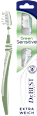 Zahnbürste Expert Green Sensitive Extra Weich sortiert Dr. BEST
