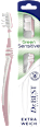 Zahnbürste Expert Green Sensitive Extra Weich sortiert Dr. BEST