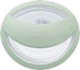 Schnuller Mommy Feel Silikon 0-9 Monate sortiert NUK