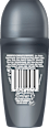 Antitransoirant Deo Roll-On Advanced Clean Comfort Dove MEN+CARE