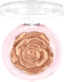 Highlighter Aloha, Babes! Flower 01 Paradise. Glow. Repeat.  essence