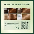 Nutrisse Creme Haarfarbe - Nr. 63 dunkles Goldblond GARNIER NUTRISSE