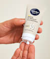 Sensitive Pro Menmalist Feuchtigkeitscreme NIVEA MEN