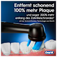 Elektrische Zahnbürste iO Series 9 Black Onyx  Oral-B