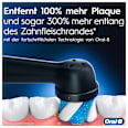 Elektrische Zahnbürste iO Series 9 Black Onyx  Oral-B
