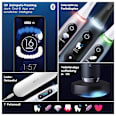 Elektrische Zahnbürste iO Series 9 Black Onyx  Oral-B