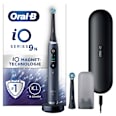 Elektrische Zahnbürste iO Series 9 Black Onyx  Oral-B