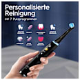 Elektrische Zahnbürste iO Series 9 Black Onyx  Oral-B