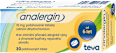 potahované tablety 10 mg analergin