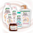 Conditioner Sanfte Hafermilch Wahre Schätze