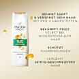 Shampoo Glatt & Seidig XXL PANTENE PRO-V