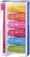 BE YOU. mix set za negu zuba CURAPROX