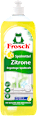Препарат за миене на съдове Zitronen Frosch