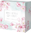 Női EdP Cherry Blossom Essential Garden