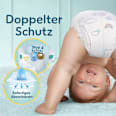 Windeln Premium Protection Gr. 3 (6-10 kg) Big Pack Pampers