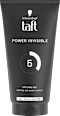 Стилизиращ гел за коса Power Invisible Schwarzkopf taft