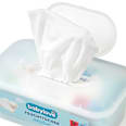 Vlažne maramice Sensitive + kutija babylove