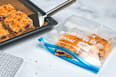 Zipper Allzweckbeutel 3 L Toppits