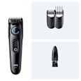 Barttrimmer Series 3 Braun