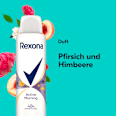 Antitranspirant Deospray Active Morning Rexona