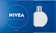 Creme Eau de Toilette NIVEA