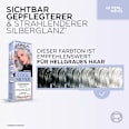Haartönung Cool Silver 02 Perlweiss L'ORÉAL PARIS COOL SILVER