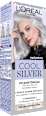Haartönung Cool Silver 02 Perlweiss L'ORÉAL PARIS COOL SILVER