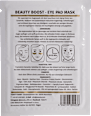 Augenpads Beauty Boost (1 Paar) Yeauty