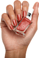 Nagellack Gel by essie 549 Woven At Heart  essie