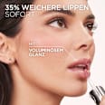 Lippenöl Plump Ambition 101 Crystal Clear L'ORÉAL PARiS